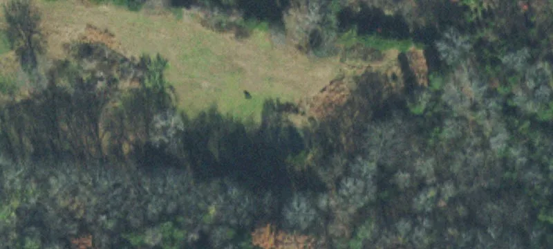 Development Property Near Interstate I-40