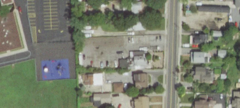 Versatile Income-Producing Multifamily Property