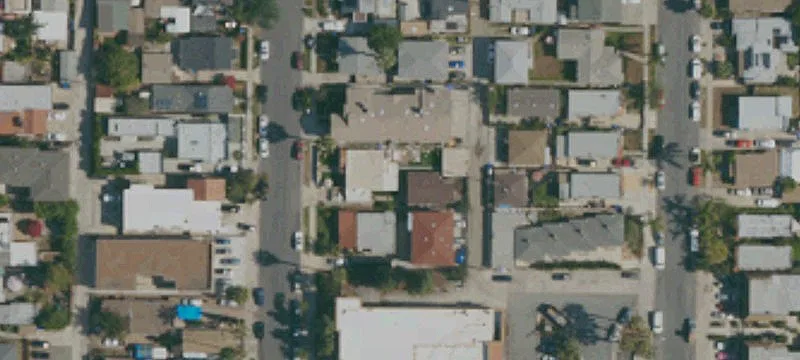 Remodeled Duplex in Normal Heights