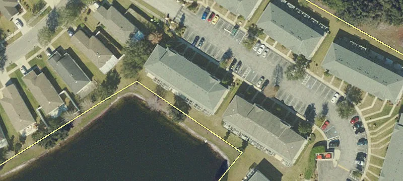 Lone Star Ranch Townhome