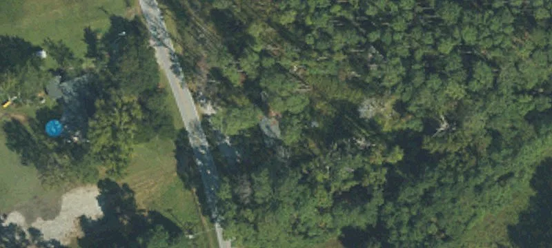 Waterfront Land on Crystal Coast