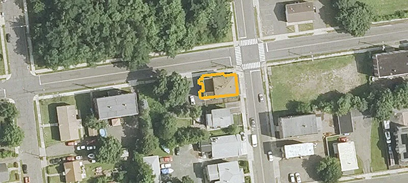 Turnkey Mixed-Use Investment Property