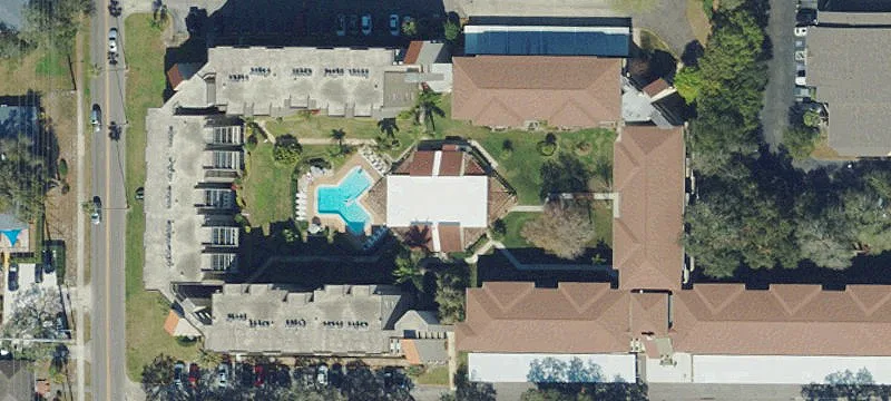 Charming 55+ Condo with Views
