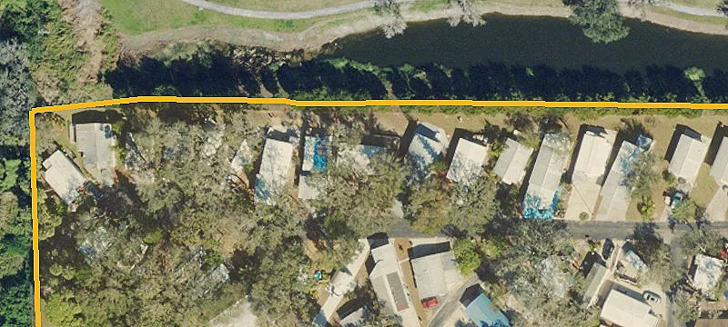 Active 55+ Community Home