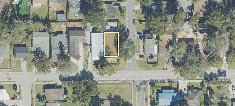 Updated Home in College Park