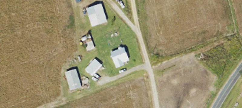 50.66 Acres of Prime Land