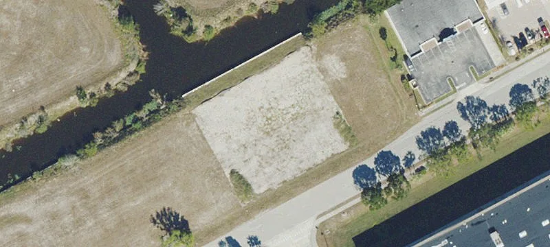Cape Coral Warehouses with Office