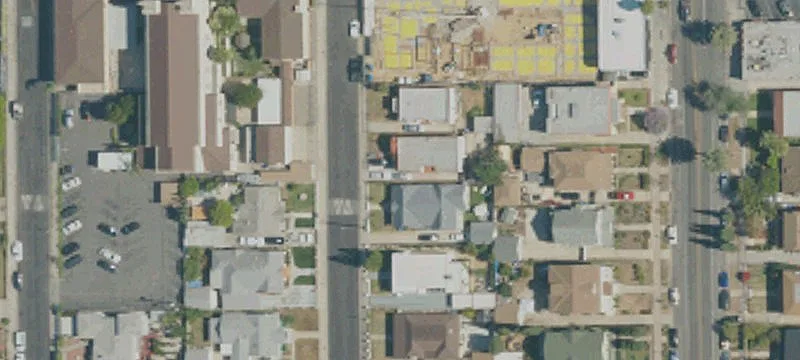 Los Angeles Multifamily Income Property