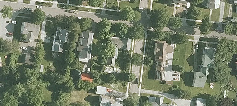 Victorian Home with Income Potential