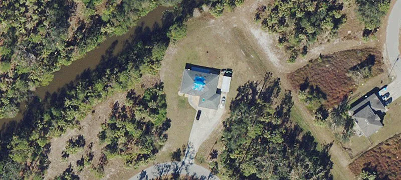 Residential Lot in Growing Community