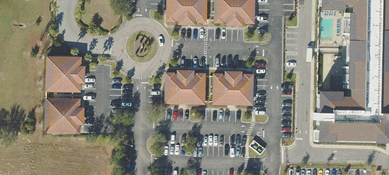 Medical Office Near Southlake Hospital