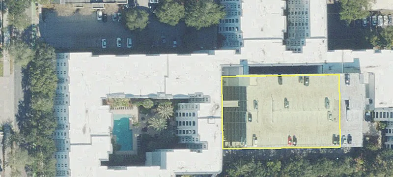 Downtown Orlando Condo For Sale