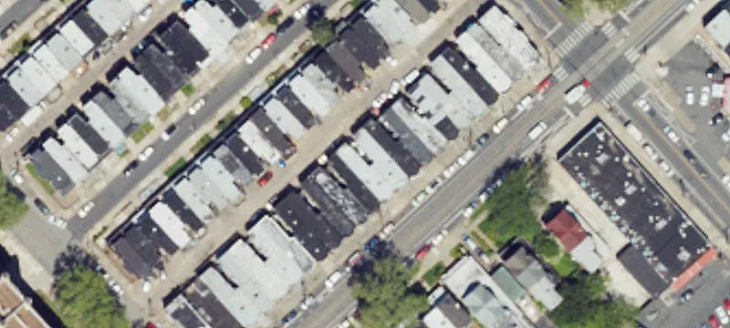 Philadelphia Commercial Land For Sale