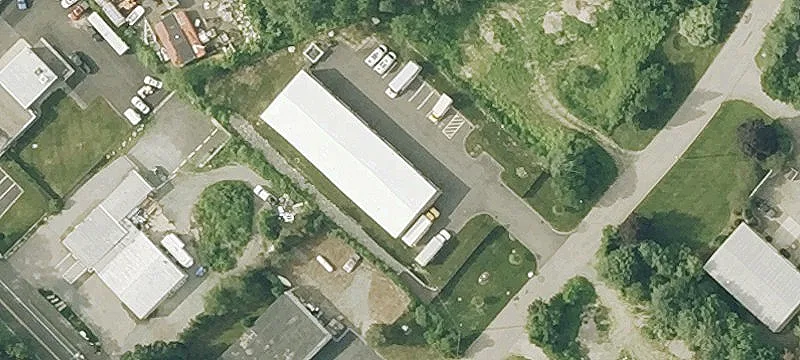 Norfolk Industrial Bay for Rent