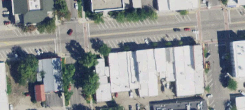 Downtown Hamilton Building For Sale
