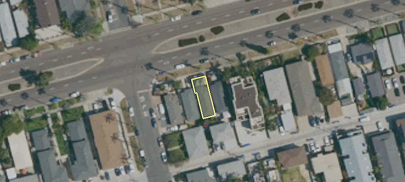 Pacific Beach Updated Duplex