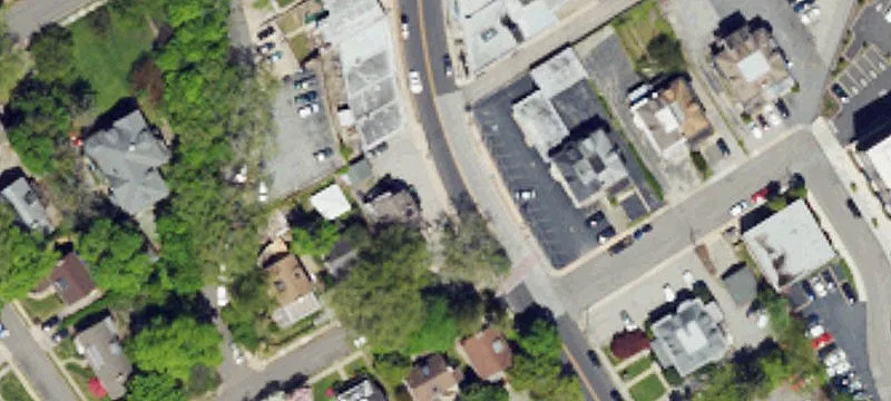 Mixed-Use Property in Bala Cynwyd
