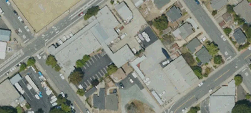 Downtown Industrial Space with Yard