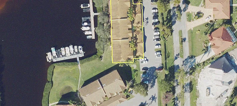 Waterfront Condo with Boat Slip