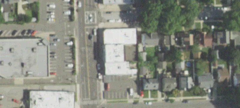 Retail Property with Upside Potential