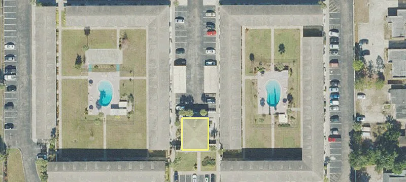 Condo in Convenient Orlando Location