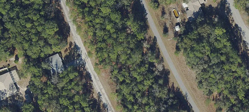 Citrus Springs Land For Sale