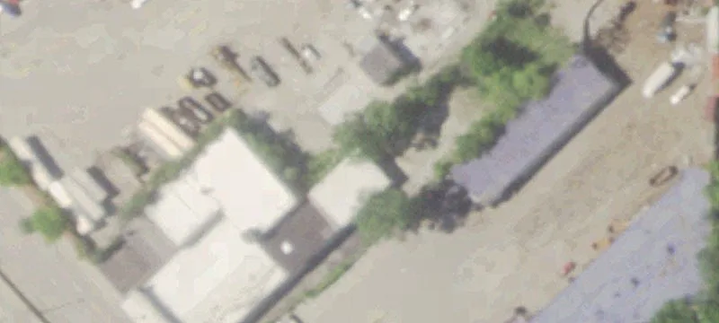 36,000 SF Industrial Building