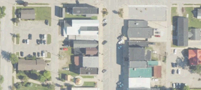 Updated Commercial Space on Main