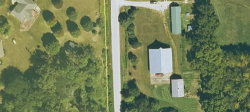 Avenue of Saints Commercial Land