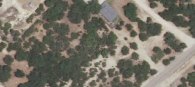 Canyon Lake Acreage with Views