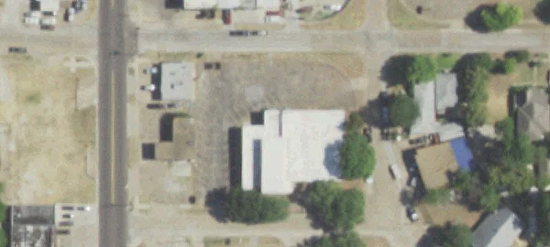 Elmwood Masonic Lodge Building