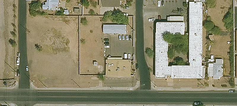 Versatile Commercial Property with Yard
