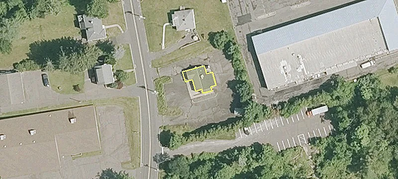 Coe Avenue Commercial Property