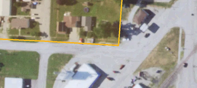 Residential Lot with Lake Views