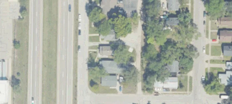 Restaurant Building For Sale