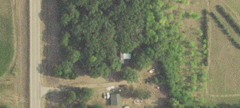 Richville Storage and Camper Investment