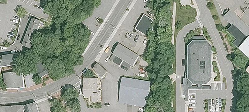 Amesbury Commercial Flex Space