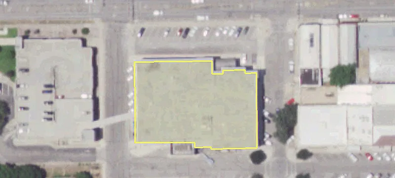 Prime Retail Space in Seguin