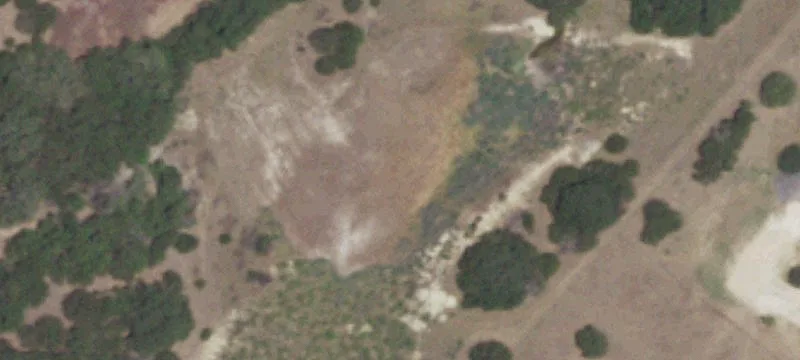 Premiere Equestrian 5-Acre Lot