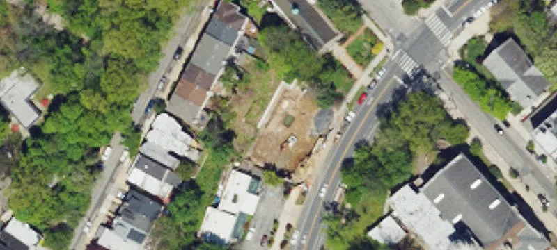 New Multifamily Property in Philadelphia