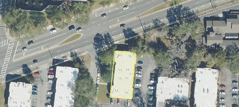 Move-in Ready Condo Near UF