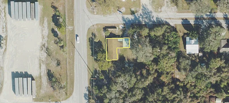 Mixed-Use Property on Kepler Road
