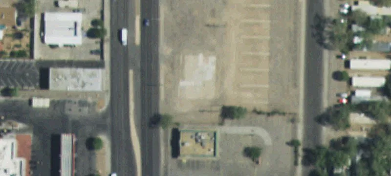Commercial Land For Lease