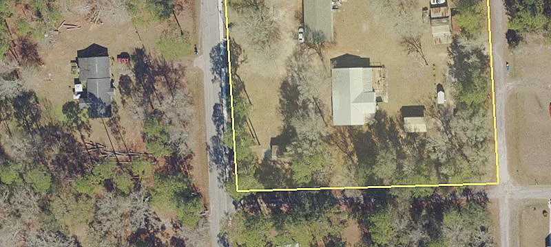 Land in Bay Farms