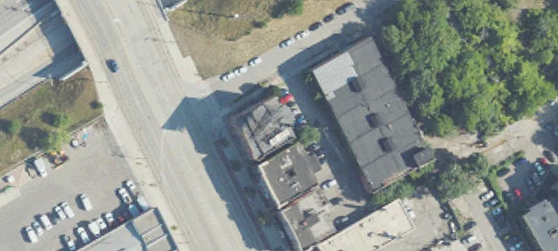 Renovated Multifamily Building in Midtown