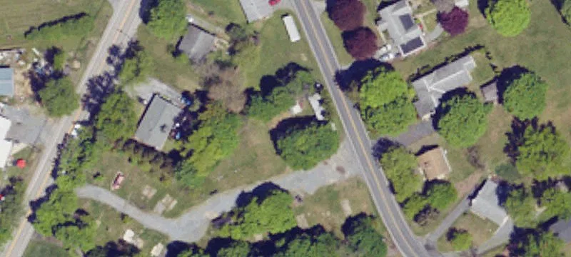 1.43 Acre Storage Unit Lot