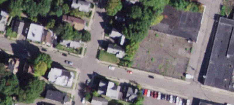 Binghamton Multifamily Property For Sale