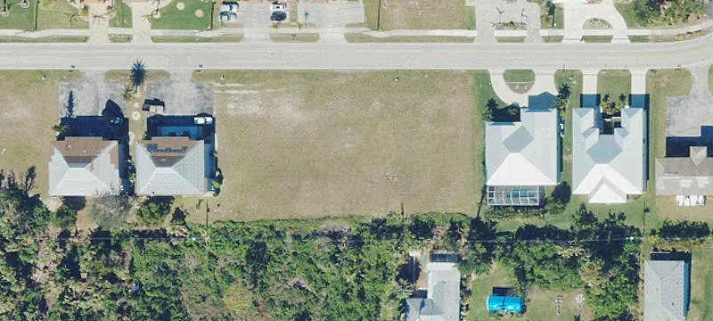 New Duplex in Prime Location