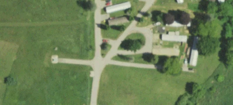Edgewater Mobile Home Park