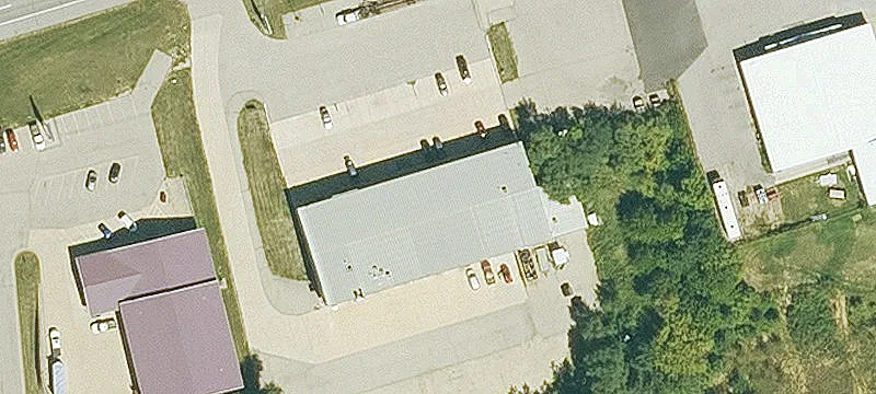 Customizable Retail Space on Hwy 20